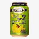 Jugo en Lata sabor Mango