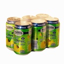 Jugo en Lata sabor Mango