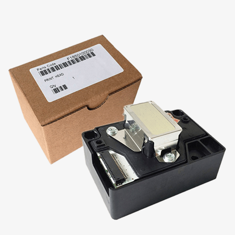 Cabezal de Impresora  L1800 para A3   