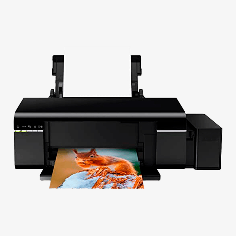 Impresora  L805