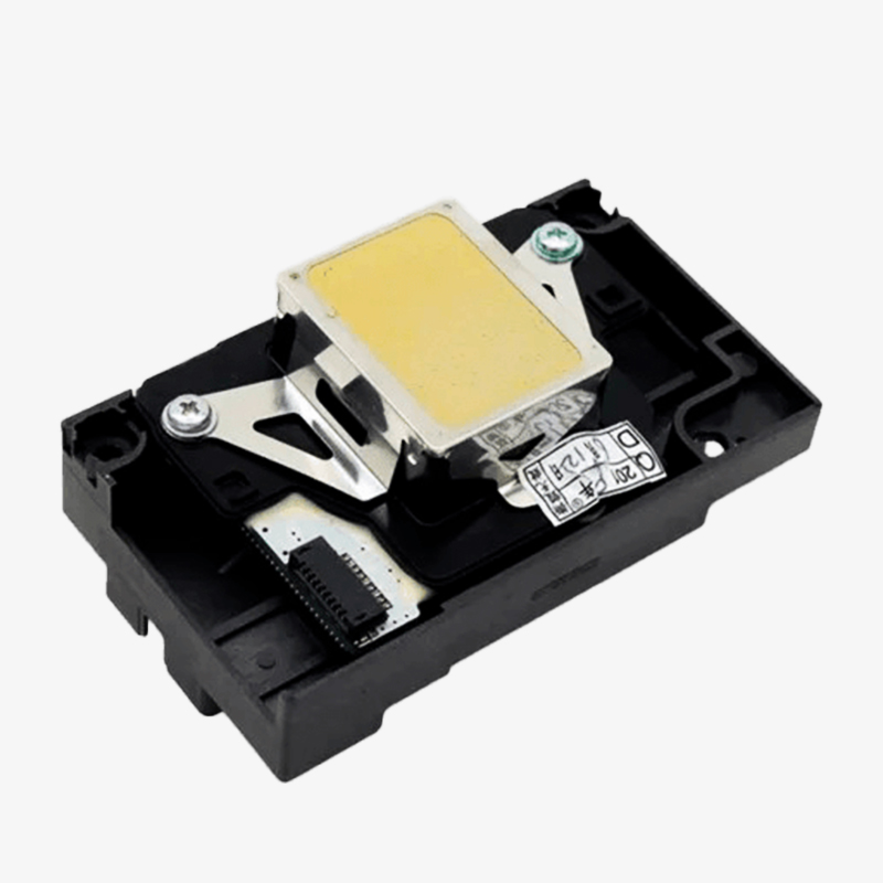 Cabezal de Impresora  L805