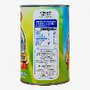 Caballa al natural  425g