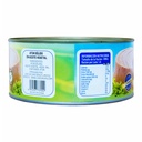Trozo de atún en aceite 1000g