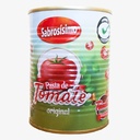 Pasta de tomate sabor original, 400g
