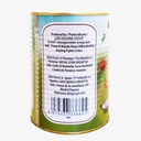Pasta de tomate sabor original, 400g