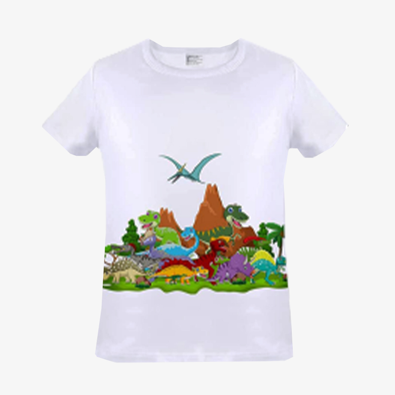 Pullover para Sublimar para Niño y Niña, talla XXXL