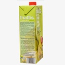 Caja de jugo marca Fruittis sabor Pera, 1 Litro