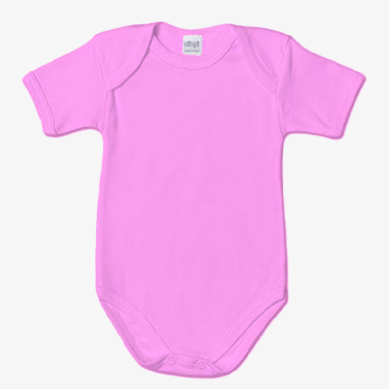Ropa para bebé, 3 meses, color rosado