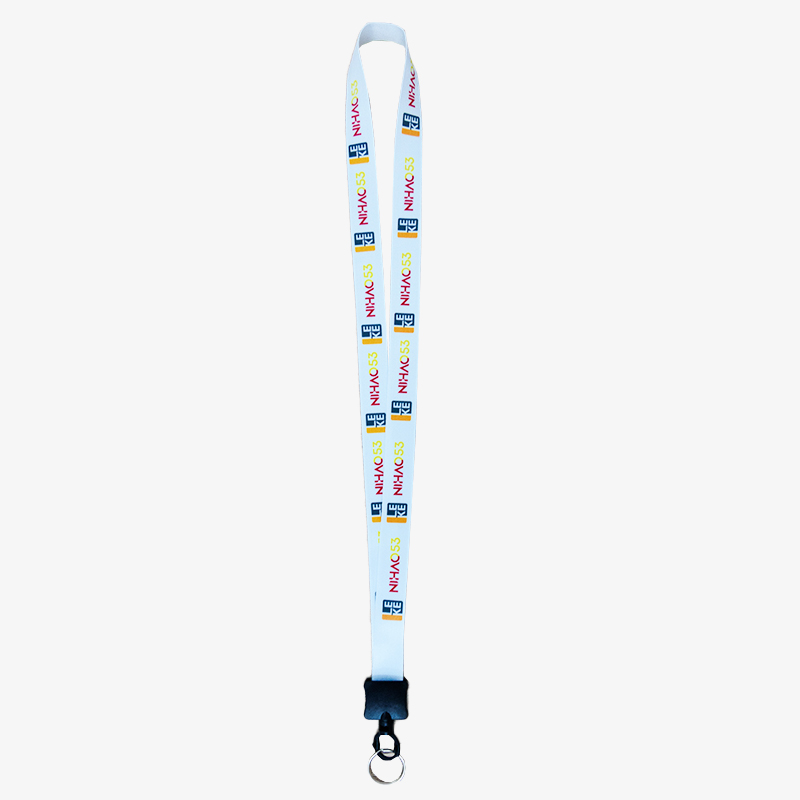 Cinta para lanyards