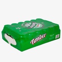 Pallet de cerveza Timber 330ml