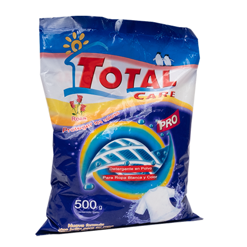 Detergente en Polvo (1 kg)