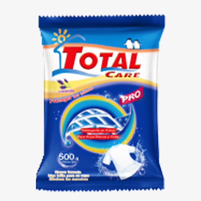 Detergente en Polvo (1 kg)