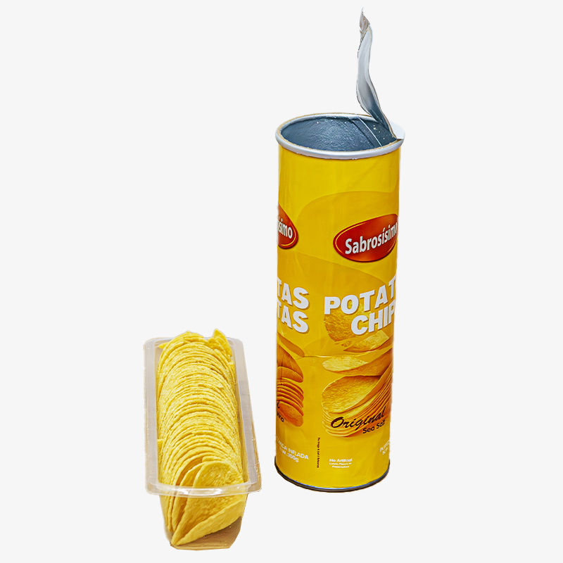 Papas fritas sabor original