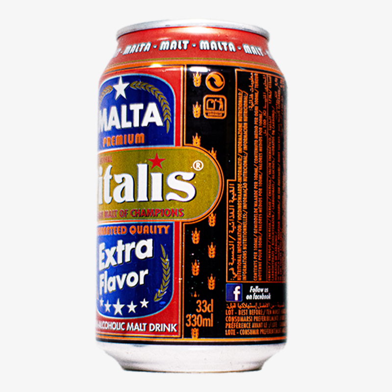 Malta Vitalis