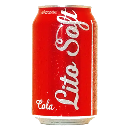Refresco Cola