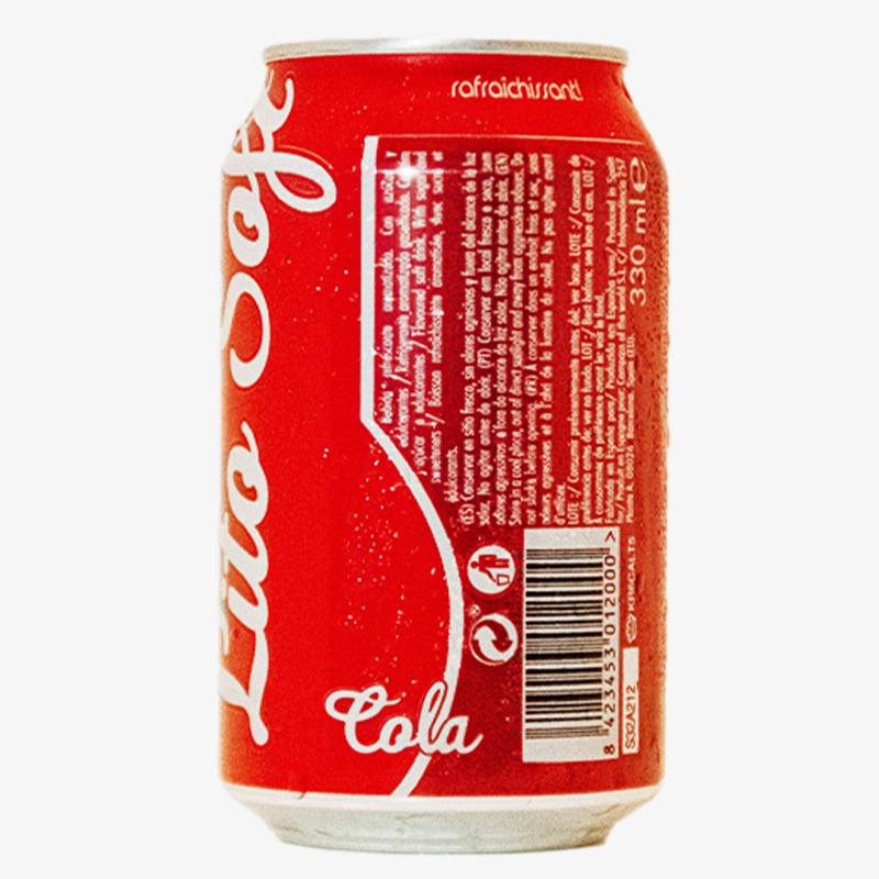 Refresco Cola