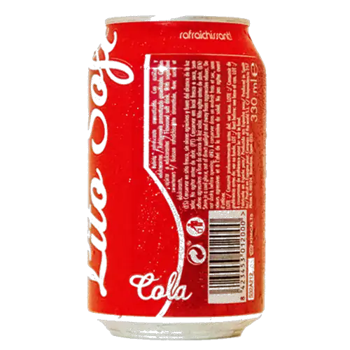 Refresco Cola