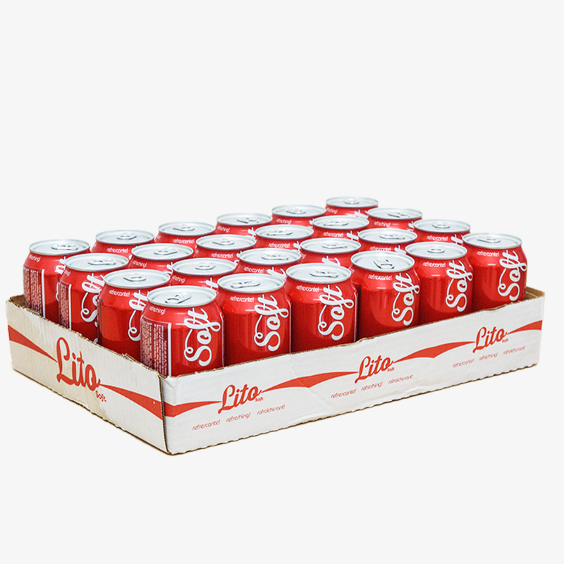 Refresco Cola
