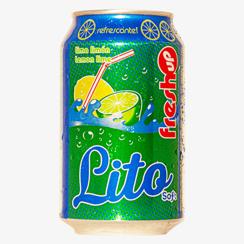 Refresco de Limón