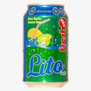 Refresco de Limón