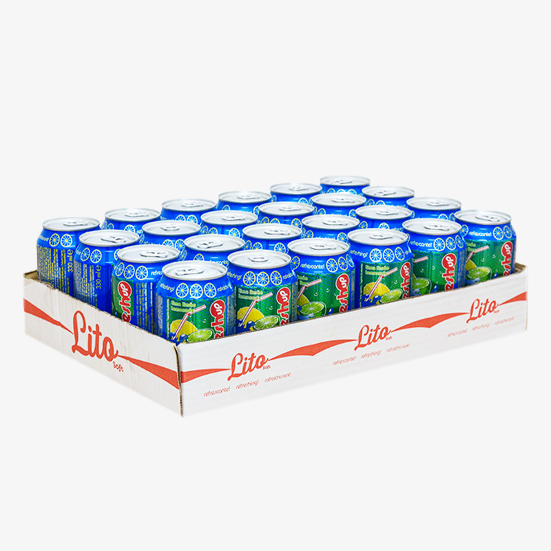 Refresco de Limón