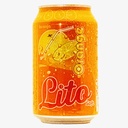 Refresco de Naranja