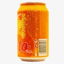 Refresco de Naranja