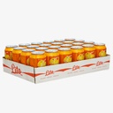 Refresco de Naranja