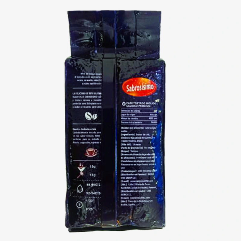 Café Espresso Premium 250g