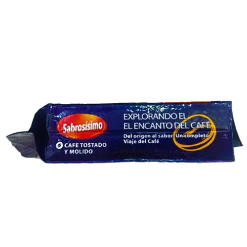 Café Espresso Premium 250g