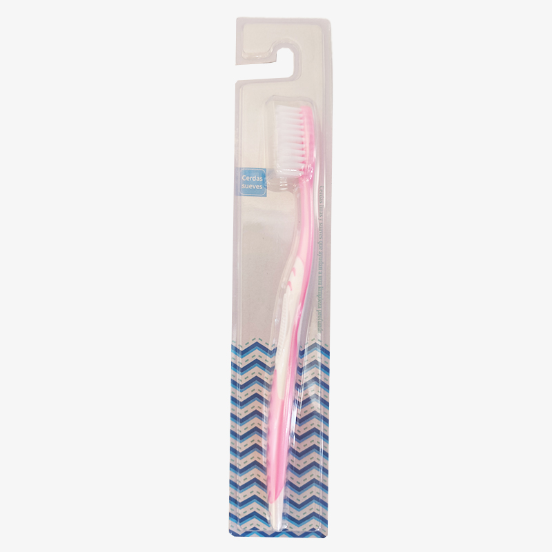 Cepillos de dientes
