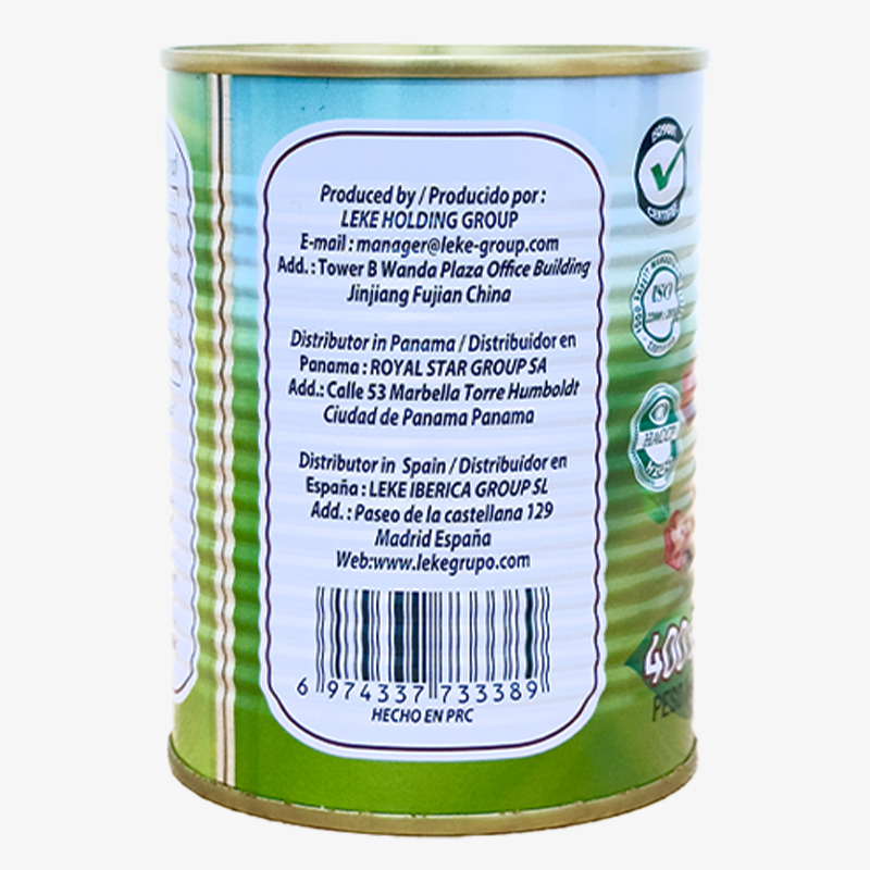 Pasta de tomate  doble concentrado condimentada 400g