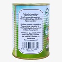 Pasta de tomate  doble concentrado condimentada 400g
