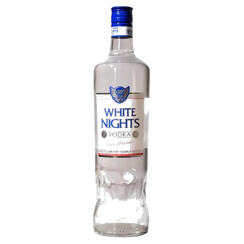 Vodka White Nights
