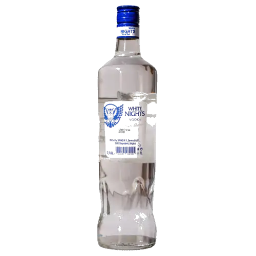 Vodka White Nights