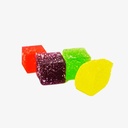 Caramelos de frutas