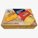 Galletas de queso