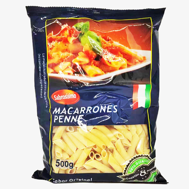 Pasta Penne 500g