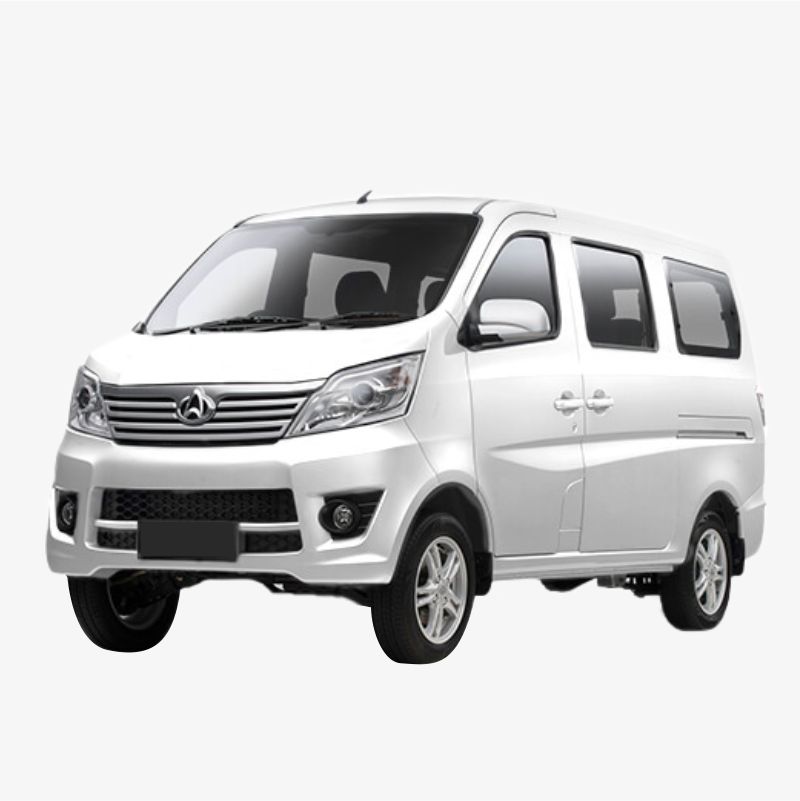 Van para pasajeros Changan V3