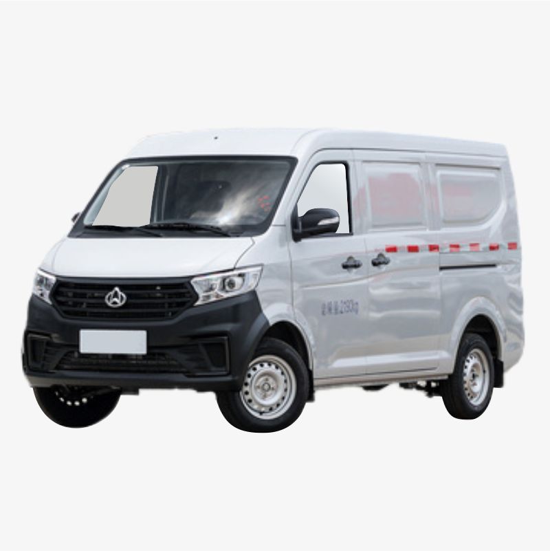 Van de carga Changan V3