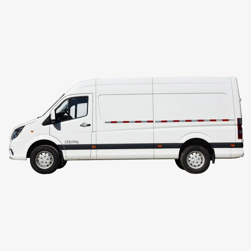 Van de carga Foton Toano