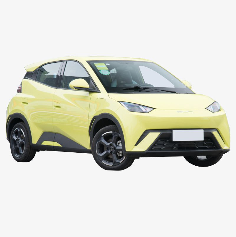 Vehículo Eléctrico BYD SEAGULL