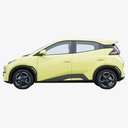 Vehículo Eléctrico BYD SEAGULL