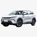 Vehículo Eléctrico BYD YUAN UP