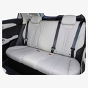 Vehículo Eléctrico BYD YUAN UP