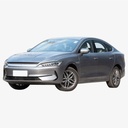Vehículo Eléctrico BYD QIN PLUS