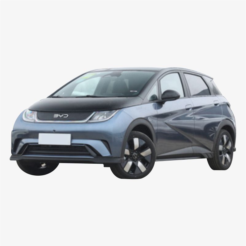 Vehículo Eléctrico BYD DOLPHIN EV