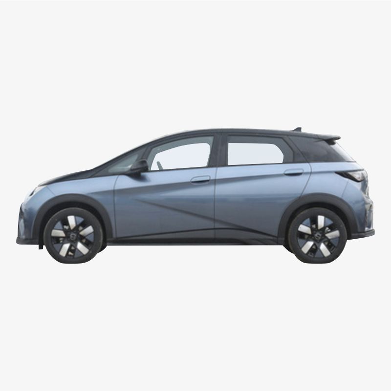 Vehículo Eléctrico BYD DOLPHIN EV
