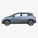 Vehículo Eléctrico BYD DOLPHIN EV