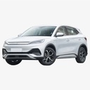 Vehículo Eléctrico BYD YUAN PLUS